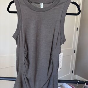 Athlete Foresthill Ascent Tank